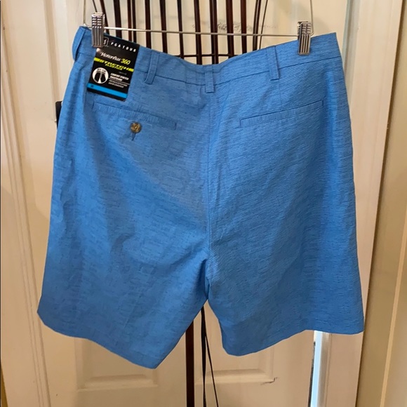 NWT pga tour comfort golf shorts - Picture 5 of 12